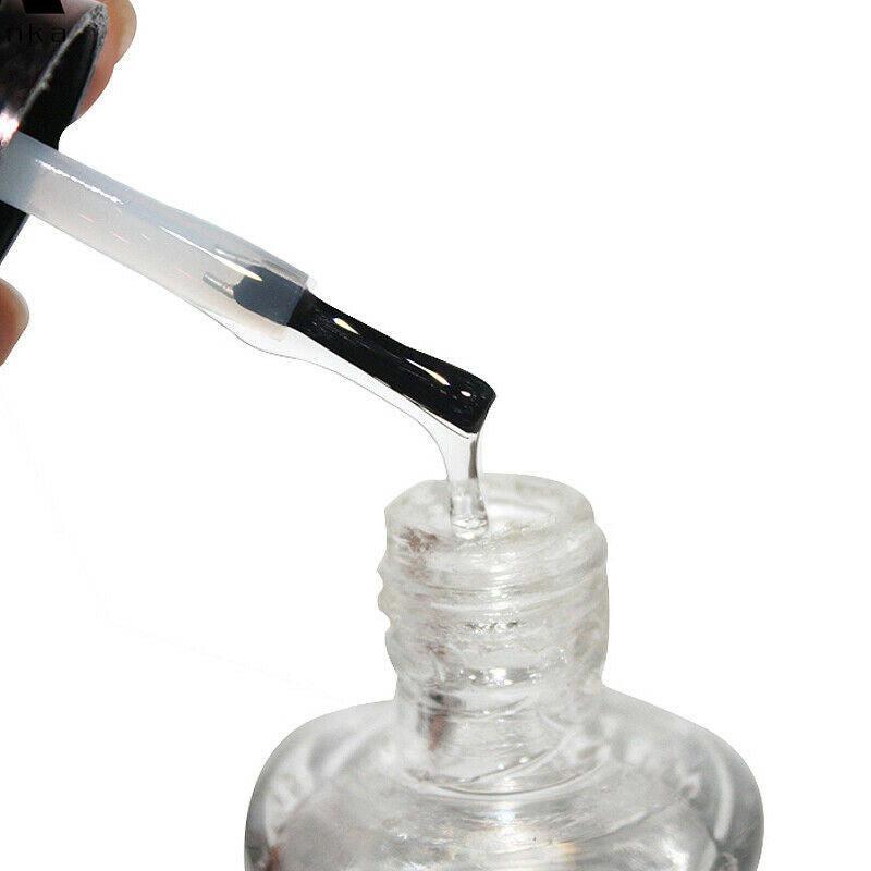 Glue Remover Kit 0.5 Oz 15 Ml Lace Wig Glue Bond Transparent Adhesive Glue  G2D7