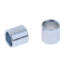 10 Pieces Heavy Duty Inline Skate Roller Skate Wheel Bearing Spacers Washers