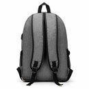 Travel Laptop Backpack Fit 15.6 Inch Laptop Oxford Cloth with USB Charging  C9P5