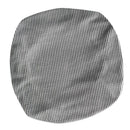 Washable Dining Chair Covers High Elasticity Chair Slipcovers Removable Parsons