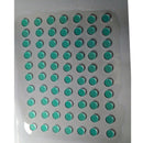 2 Optical 9.5mm UV IR CUT filter UV IR Blocking filter for camera astronomy New.