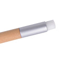 Wooden Handle Remover Nose Pore BlackHead Clear Brush Cleaning Facial Brushe  Gw