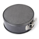 Non Stick Springform Pan Baking Round Tray Cake Tin Birthday Christmas Party