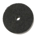 75mm/3 Inch Nylon Fiber Wheel Abrasive Grinding Polishing Tools with 10mm Bore