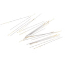 20x Large Eye Needles Cross Stitch Embroidery Needles DIY Knitting Yarn 28#