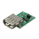 0.9V ~ 5V to 5V 600MA USB Charger Boost Module Mini Converter to NEW Boost S7I0