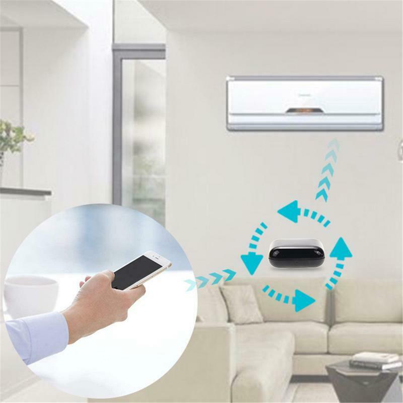 Mobile Phone Infrared Universal Type Smart Remote Controller Mobile Phone R Y3D3