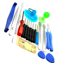 Mobile Phone Repair Tool Kit 21 In 1 Screwdriver Set For  Laptop