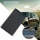 Center Console Cover Roller Blind Slide Partition Tray for X5 E53 1998-2006