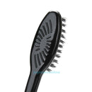 4Pcs Bamboo Charcoal Toothbrush Oral Dental Care Soft Nano Bristle Teeth Brush