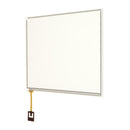 Touch Screen Glass Digitizer 8'' Fit for Chrysler Dodge Ghibli 8.4 RB5 RE2 Radio