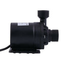 12V Ultra Mini Submersible Pump Aquarium Fish Tank Fountain Pumping Water