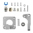 Upgrade Drive Feed Gray Right MK8 Extruder For Ender 3 CR10 CR10S PRO CR8