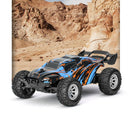 Mini RC Car 1:32 20Km/h High Speed Dual Speed Adjustment Off-Road 2.4G RC Trucks