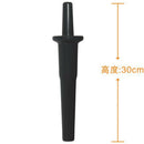Universal Use Plastic Bludgeon Replacement Blender Accelerator Tamper Tool