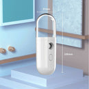 40ml Nano Face Hydration Sprayer Facial Mister Handy Cool Mist Spray Machine