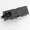 Driver Side Chrome Master Window Switch For VW Jetta Golf GTI MK4 Passat B5 GW