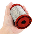 500g 0.5mm Stainless Steel Bee Hive Frame Foundation Keeping Wire Bee Tools F2P8