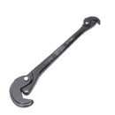 8-42mm Multifunction Universal Wrench Set Adjustable Wrench Tool Wheel Quic