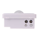 Sensor Motion IR Infrared Control Switch Automatic Save Energy Light Lamp DC 12V