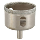 Diamond drill 45mm Diameter reamer Trepan broach for Ceramic Glass Sandston