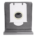 1pcs hepa filter and 1pcs High Quality Vacuum Cleaner Bags Dust Bag fit For