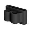 Silicone Earphones Fixed Bracket Watch Strap Holder for AirPods Accessories