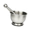 Stainless Steel Mortar and Pestle Set for Kitchen Guacamole, Cooking,