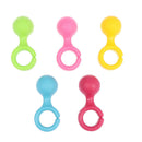 5pcs/Set Portable Umbrella Holder Easy-to-Use Clip On Desk Table Umbrella GSEAU