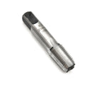 NPT1/4-18 High Speed Steel Taper Pipe Tap Thread 1/4'' Metalworking Tool OHK