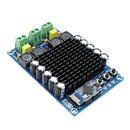 XH-A102 New 4.1 Hd Bluetooth TDA7498 DC12-24V 100W + 100W High Power Digita U1I2