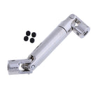 Stainless Steel 90-115mm Adjustable CVD Drive Shaft for D90 1/10 RC Trucks