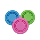 Vaginal Menstrual Cup and Sterilizer Cup Sterilizing Collapsible Cups Flexi P7T5