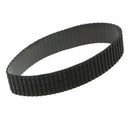 Grip Rubber Ring For  16-85 Camera Lens Cover Black