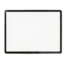 Scratch-Resistance LCD Screen Protector, Anti-Scratch Hard Tempered Glass