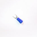150Pcs SV2-3.2 Insulated Electrical Wire Terminal