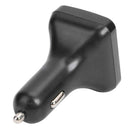 G-29 Wireless Bluetooth Hands-free FM Transmitter Dual USB Charger Car Kit