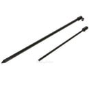 Strong Aliminium Carp Fishing Bank Sticks Rod Pod Banksticks Carp 48-75cm