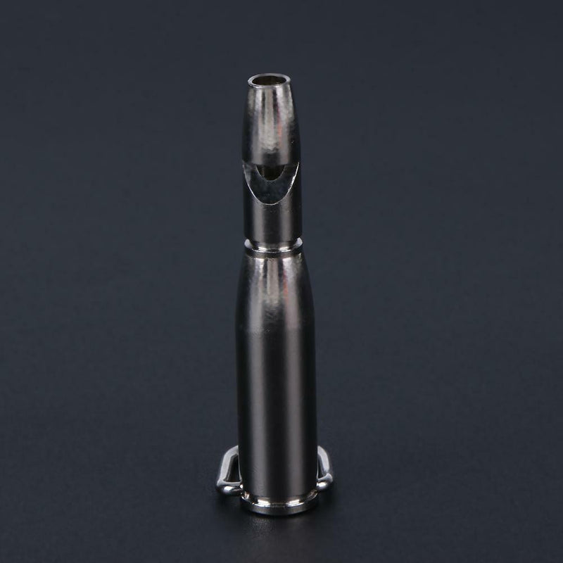 Pet Dogs Bird Pigeons Dove Whistle Anti Bark Ultrasonic Sound Training Flute