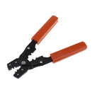 Crimper Tool for Computer Pins, Sockets and Wire