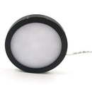 Yacht Motorhome Ceiling Light Panel 2.36 Inch Diameter