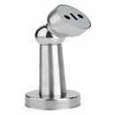 Stainless Steel Strong Magnetic Door Stop Stopper Holder Catch Door Suctio ZQN