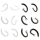 12 Pieces Replacement Spare Ear Hook Earloop For Bluetooth Headset