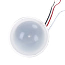 DC/AC 220V Auto On Off Light Switch Photo Control Sensor 50-60Hz 10A Rainproo Gw