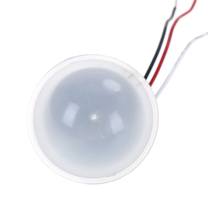 DC/AC 220V Auto On Off Light Switch Photo Control Sensor 50-60Hz 10A Rainproo Gw