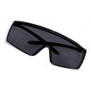 Safety Goggles Dust Wind Sand Proof Glasses Protective Working Eyewear Gray