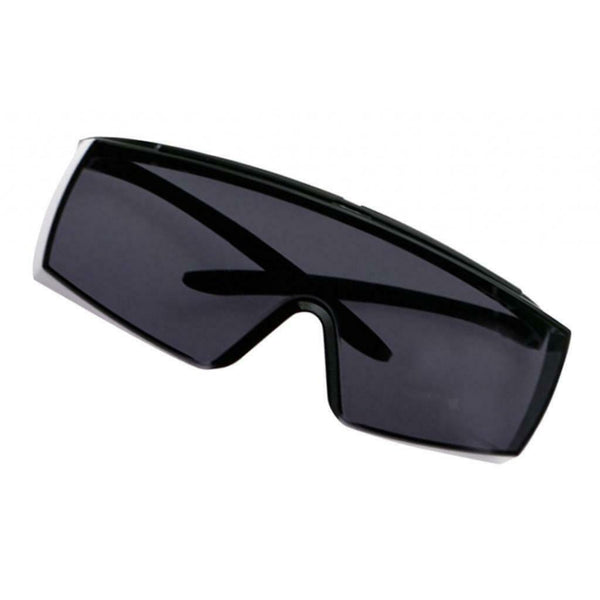 Safety Goggles Dust Wind Sand Proof Glasses Protective Working Eyewear Gray