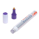 Permanent Paint Marker Pen Kids DIY Drawing Pen Office School Supplies(6) A