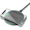 15W Qi Wireless Fast Charger Charging Pad Dock for LG V30 V30+ V35 V40 V50