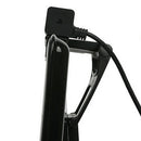 Vertical Stand Adjustable Clip TV Stand Camera Holder for Sony PS4